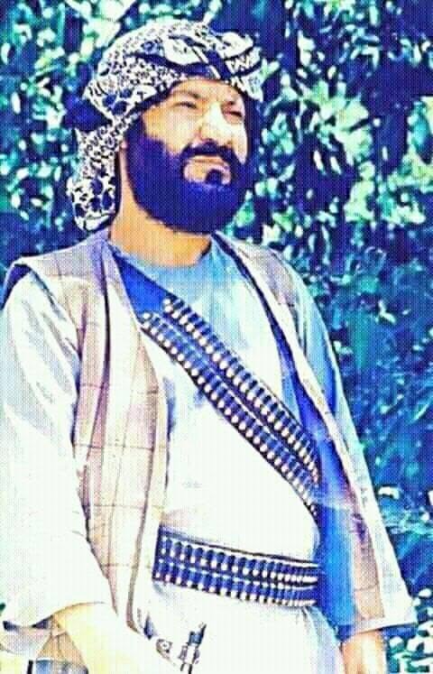 تصویر دگرجنرال علاءالدین خان