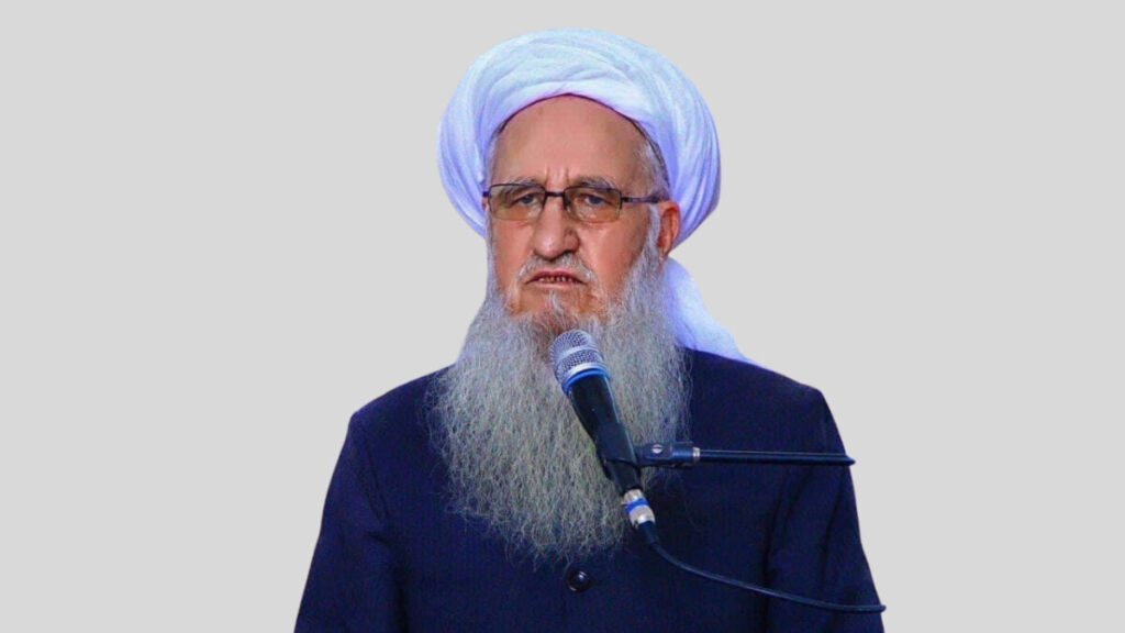 مولوی خداداد صالح