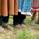 کودکان کار در خیابانهای هرات؛ چگونه با خوردن تیل معتاد میشوند؟
