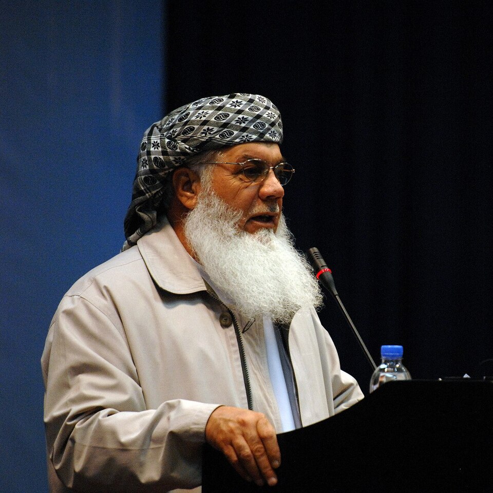 محمد اسماعیل خان، والی پیشین هرات