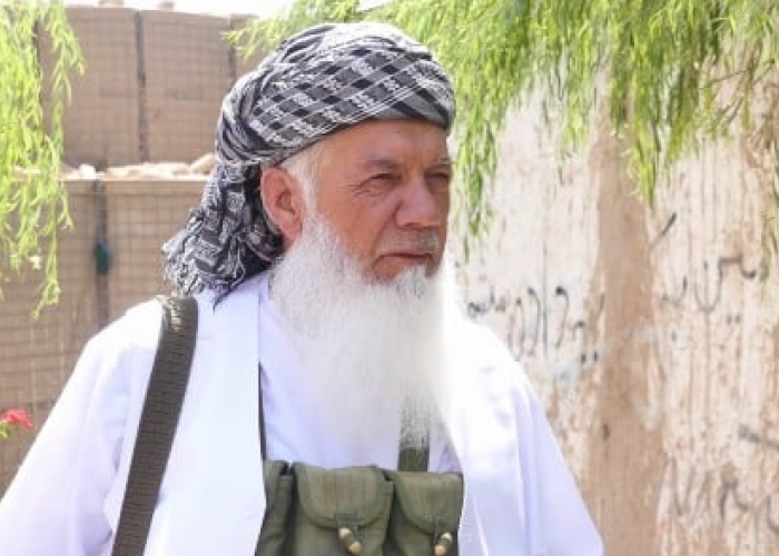 محمد اسماعیل خان
