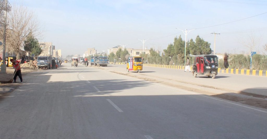 منابع: طالبان شماری از زنان را در هرات بازداشت کرد