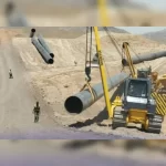 ترکمنستان: انتقال گاز تاپی به افغانستان از ۲۰۲۷ آغاز می‌شود