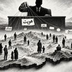 وقتی هویت ملی به اطاعت بدل می‌شود