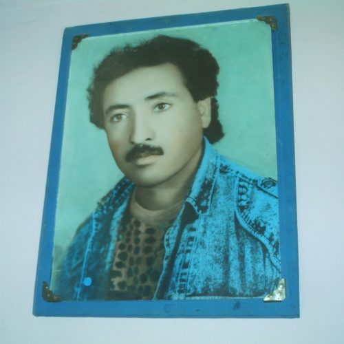 قدیر عسکر | آمدی جانم به قربانت