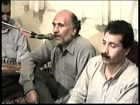 غلام نبی دیوانه