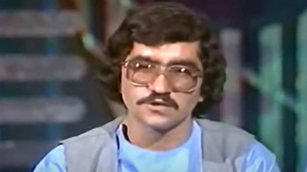 محمود خوشنواز