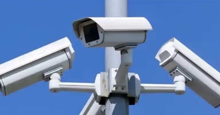طالبان در هرات صدها دوربین امنیتی نصب کرد