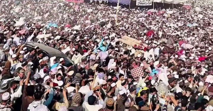 جماعت تبلیغ در افغانستان؛ از پرهیز از سیاست تا تمکین در برابر طالبان