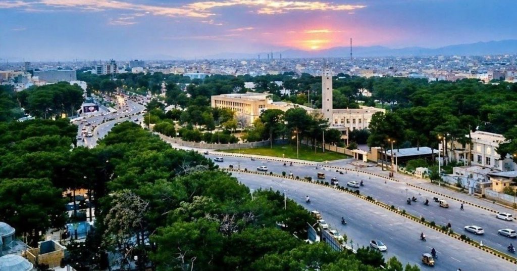 نشست والی‌ها و مقام‌های امنیتی طالبان در غرب افغانستان