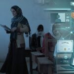 تغییر جغرافیای تجلیل؛ وضعیت معلمان افغانستان بین محدودیت‌های ساختاری و ابزارهای دیجیتال