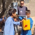 صلیب سرخ: دست‌رسی ۳۸ هزار تن در هرات به آب آشامیدنی سالم بهبود یافت