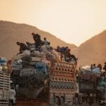 طالبان از بازگشت اجباری نزدیک به ۳۰۰ مهاجر خبر دادند